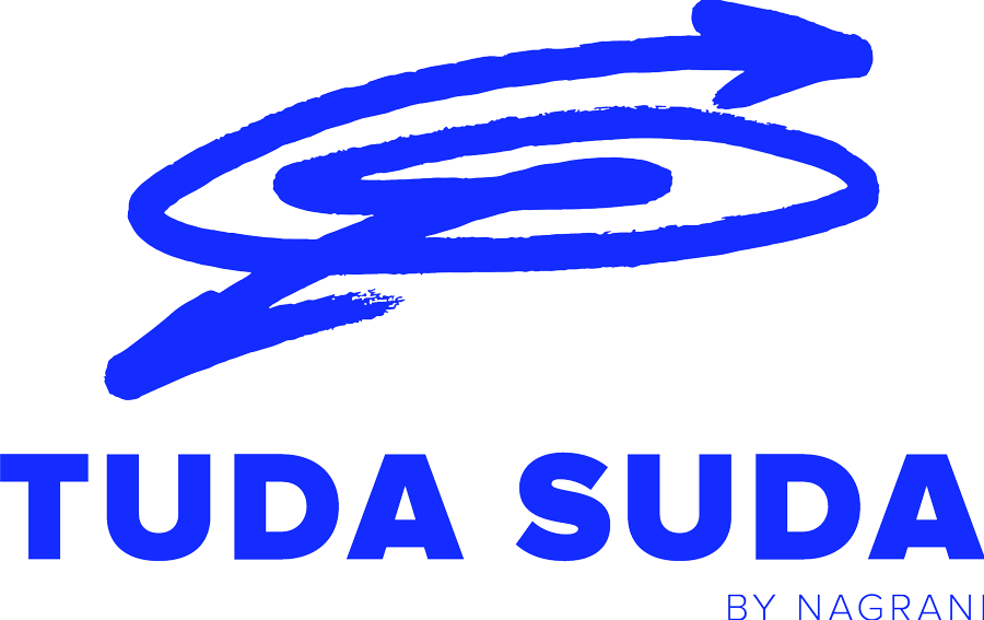 TUDA SUDA by NAGRANI