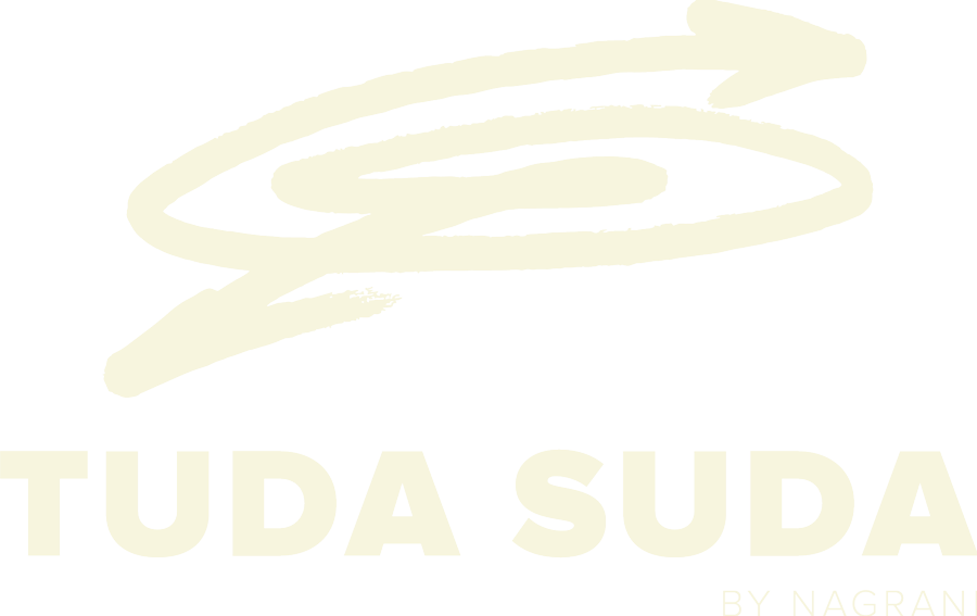 TUDA SUDA by NAGRANI